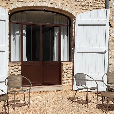 Domaine Saint Bonnet Apartment Puimoisson Exterior photo