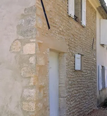 Domaine Saint Bonnet Apartment Puimoisson Exterior photo