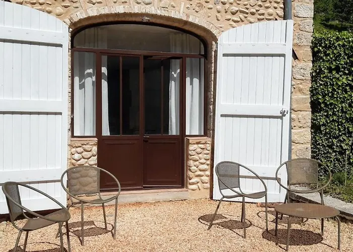 Domaine Saint Bonnet