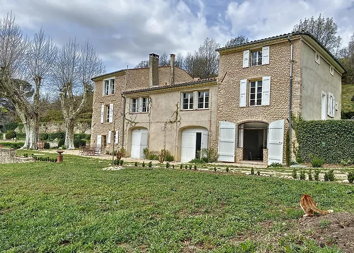 Domaine Saint Bonnet