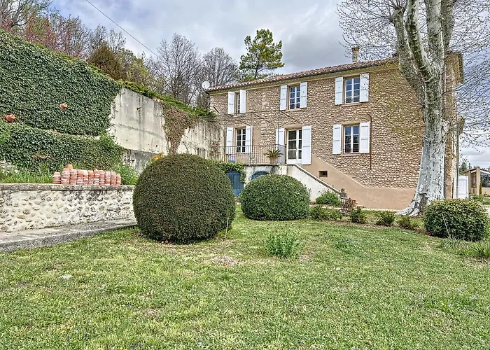 Domaine Saint Bonnet