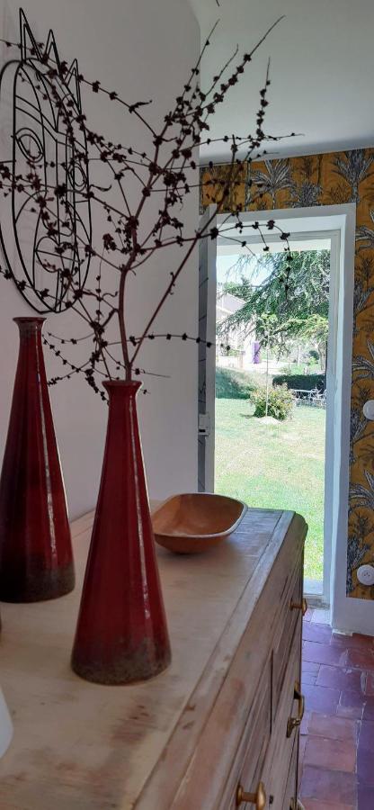 Domaine Saint Bonnet Appartamento