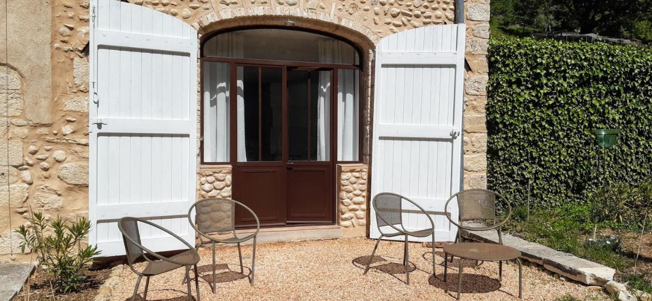 Apartment Domaine Saint Bonnet *