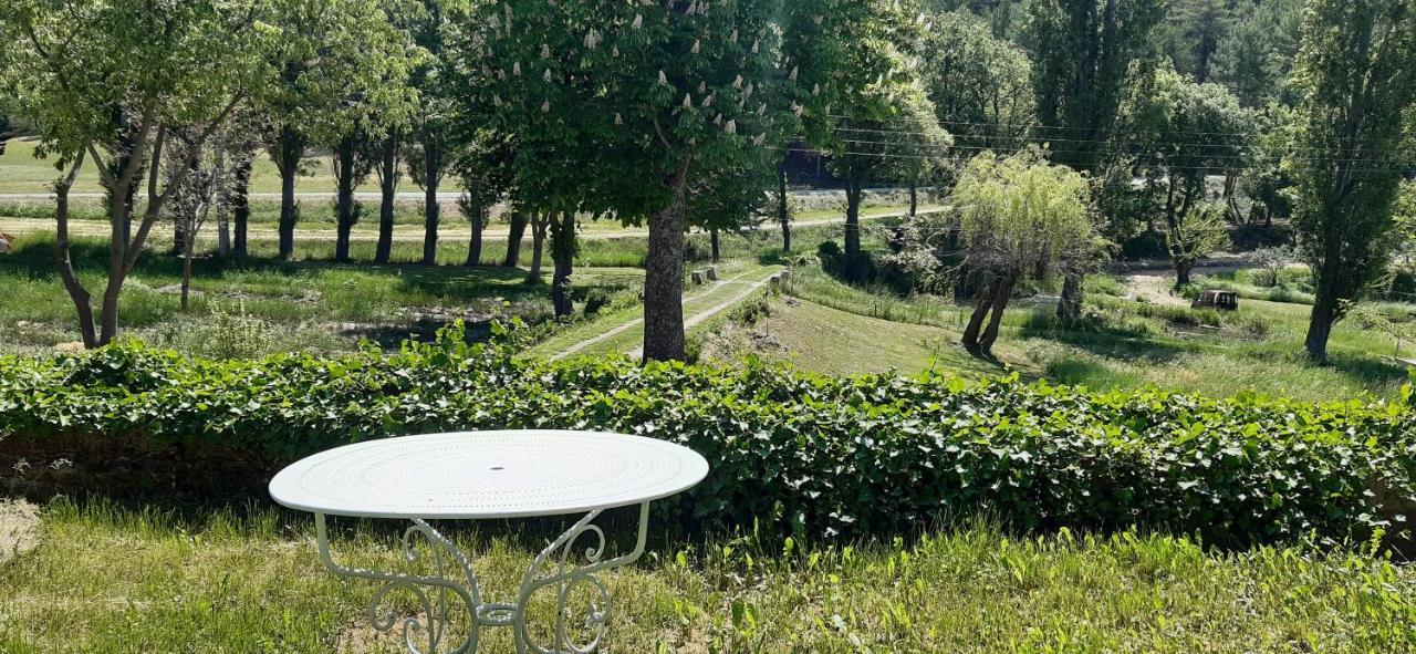 Domaine Saint Bonnet