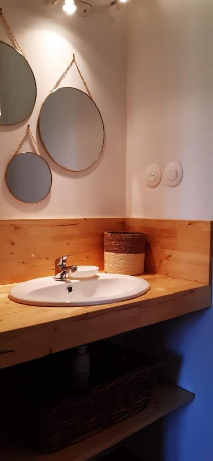 Domaine Saint Bonnet Apartment