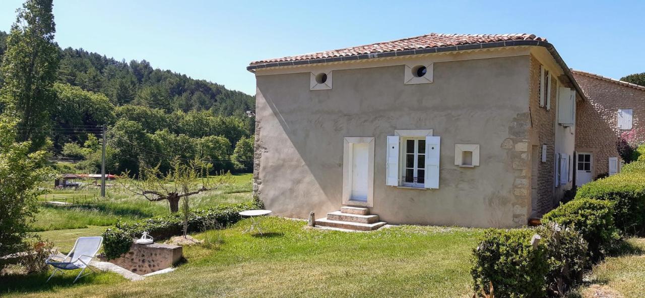 Domaine Saint Bonnet Apartment *