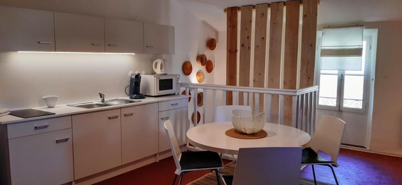 Apartment Domaine Saint Bonnet Puimoisson