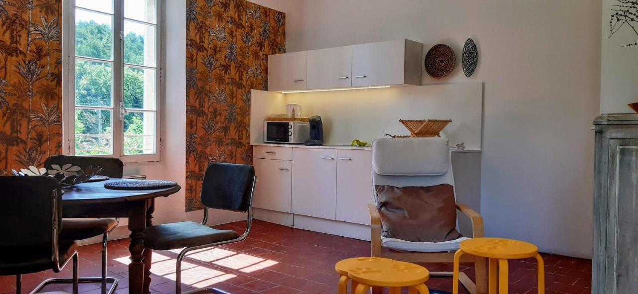 Domaine Saint Bonnet Apartment Puimoisson