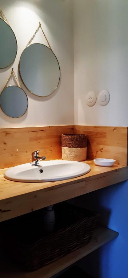 Domaine Saint Bonnet Apartment