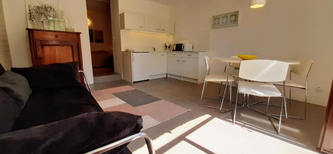 Apartment Domaine Saint Bonnet *