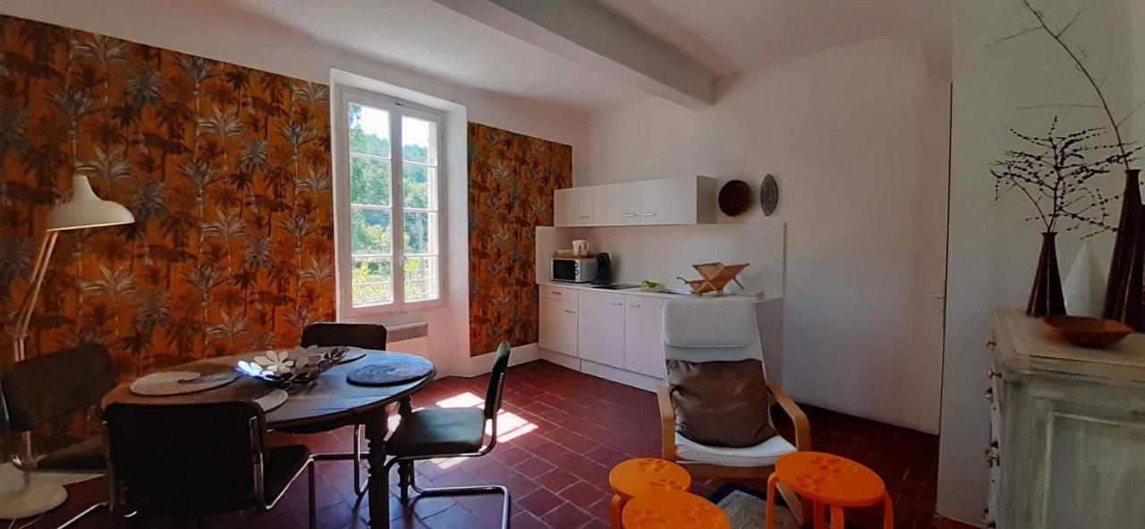 Domaine Saint Bonnet * Puimoisson