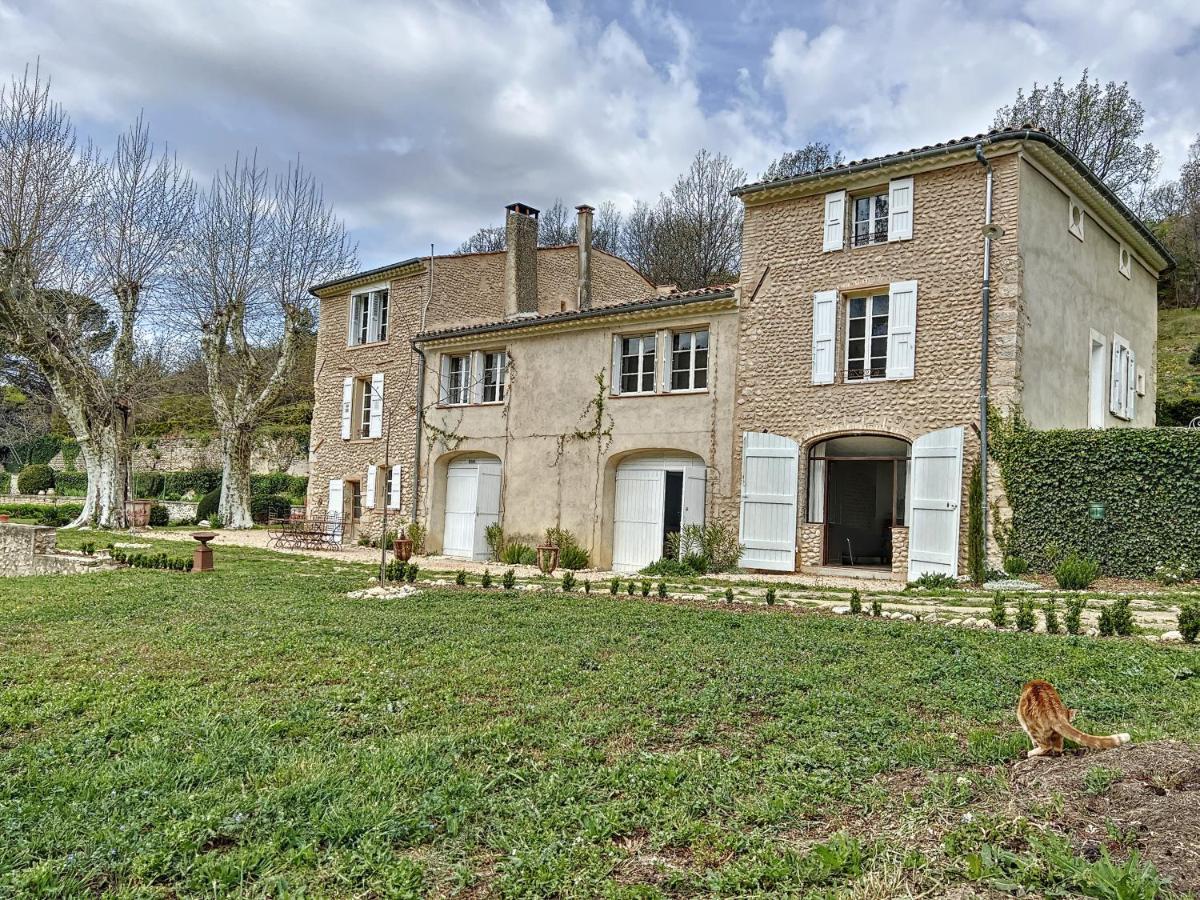 Apartment Domaine Saint Bonnet