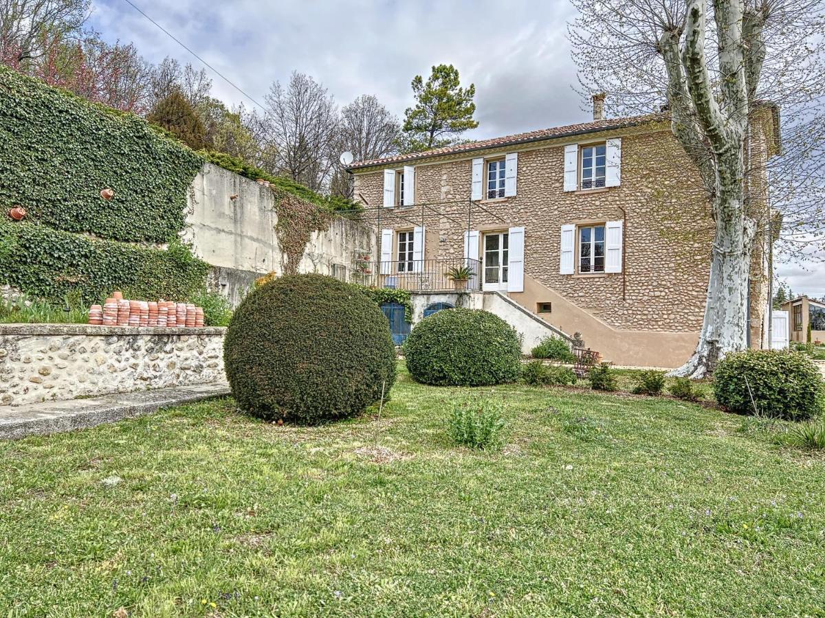 Apartment Domaine Saint Bonnet