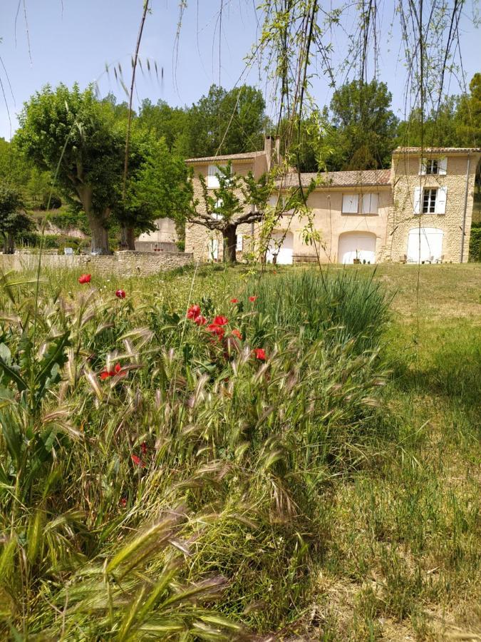 Domaine Saint Bonnet Apartment