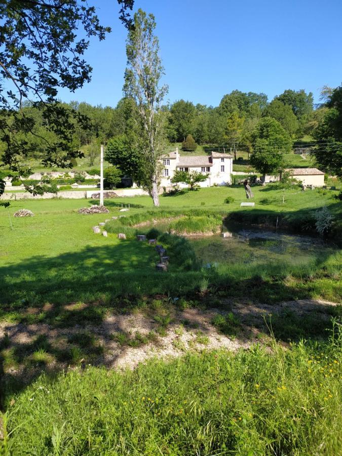 Domaine Saint Bonnet * Puimoisson