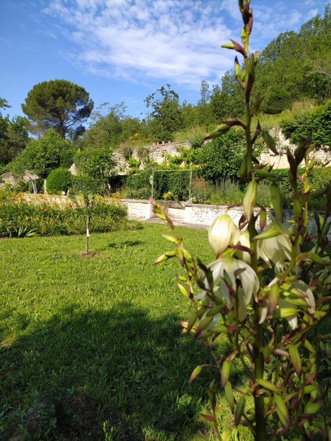 Apartment Domaine Saint Bonnet Puimoisson
