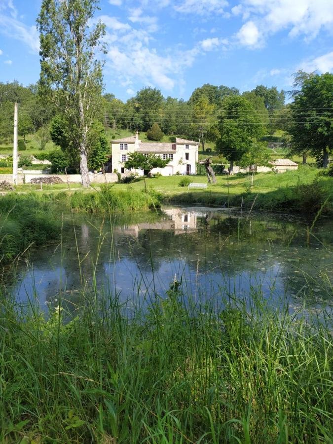 Domaine Saint Bonnet Puimoisson
