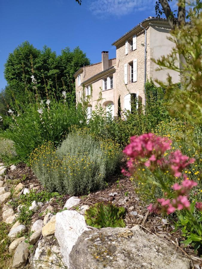 Domaine Saint Bonnet Apartment